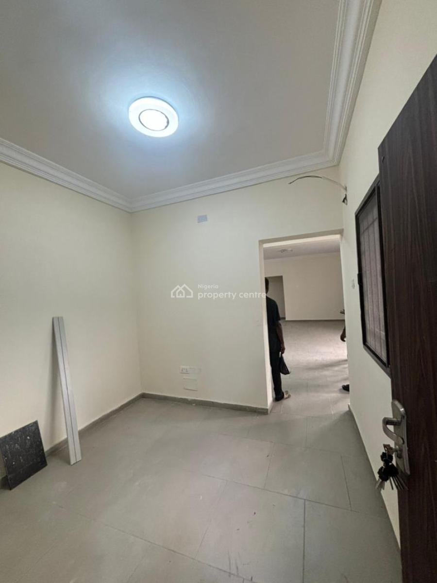 3 Bedroom Apartment with Bq, Lekki Phase 1, Lekki, Lagos, Flat / Apartment for Rent