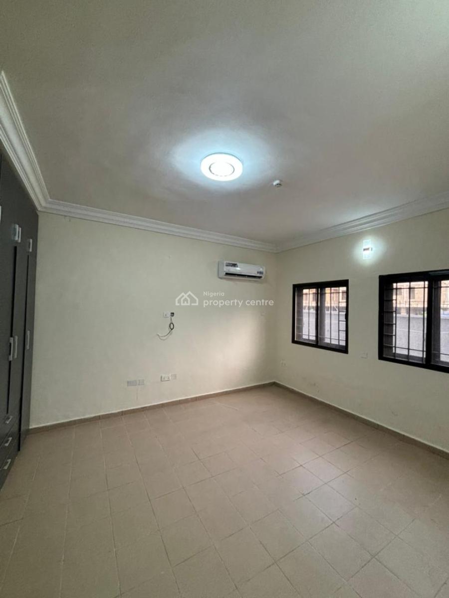 3 Bedroom Apartment with Bq, Lekki Phase 1, Lekki, Lagos, Flat / Apartment for Rent