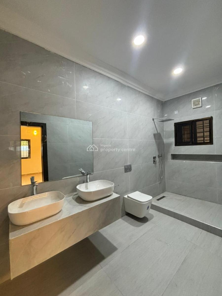 3 Bedroom Apartment with Bq, Lekki Phase 1, Lekki, Lagos, Flat / Apartment for Rent