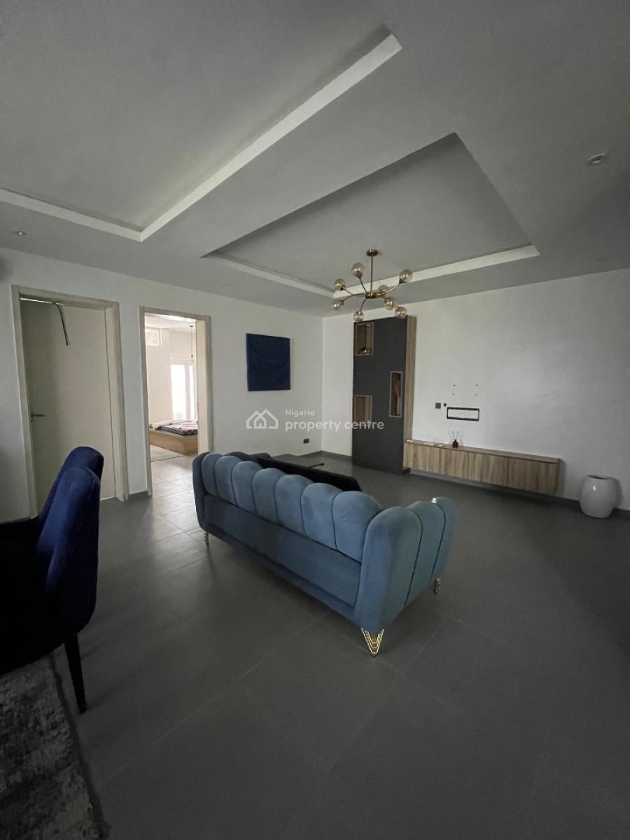 2 Bedroom Apartment, Ilasan, Lekki, Lagos, Flat / Apartment for Sale