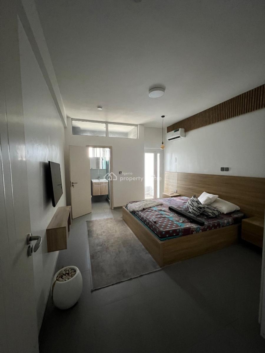 2 Bedroom Apartment, Ilasan, Lekki, Lagos, Flat / Apartment for Sale