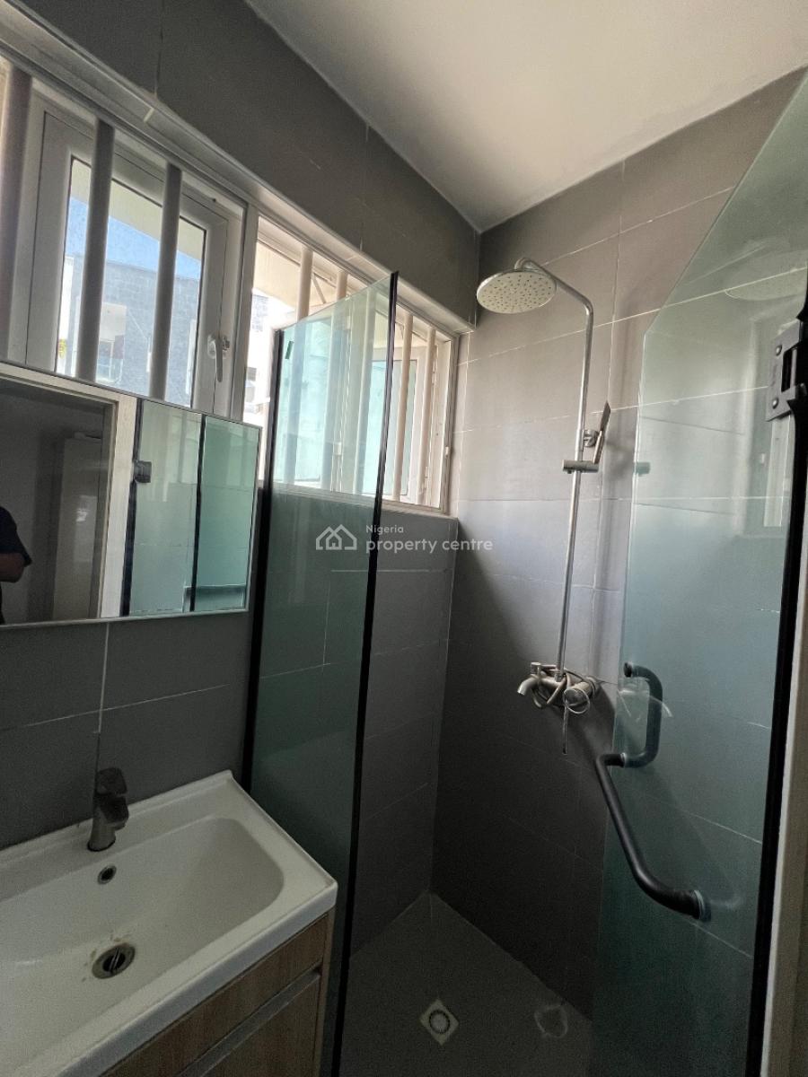 2 Bedroom Apartment, Ilasan, Lekki, Lagos, Flat / Apartment for Sale