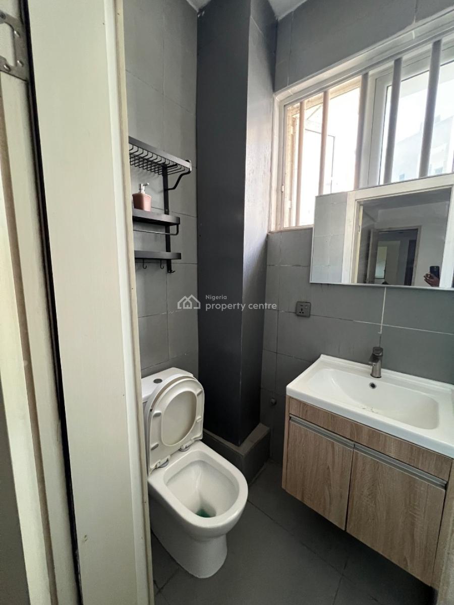 2 Bedroom Apartment, Ilasan, Lekki, Lagos, Flat / Apartment for Sale