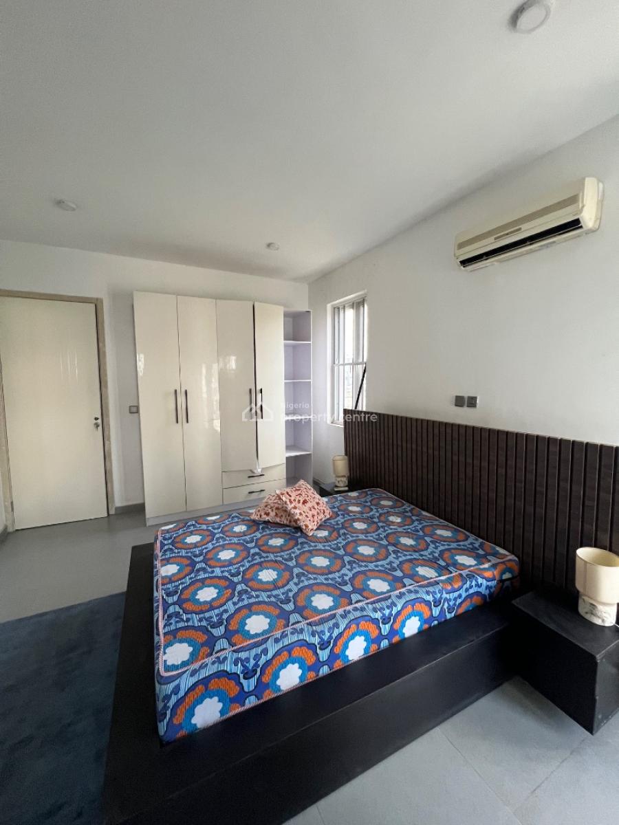 2 Bedroom Apartment, Ilasan, Lekki, Lagos, Flat / Apartment for Sale