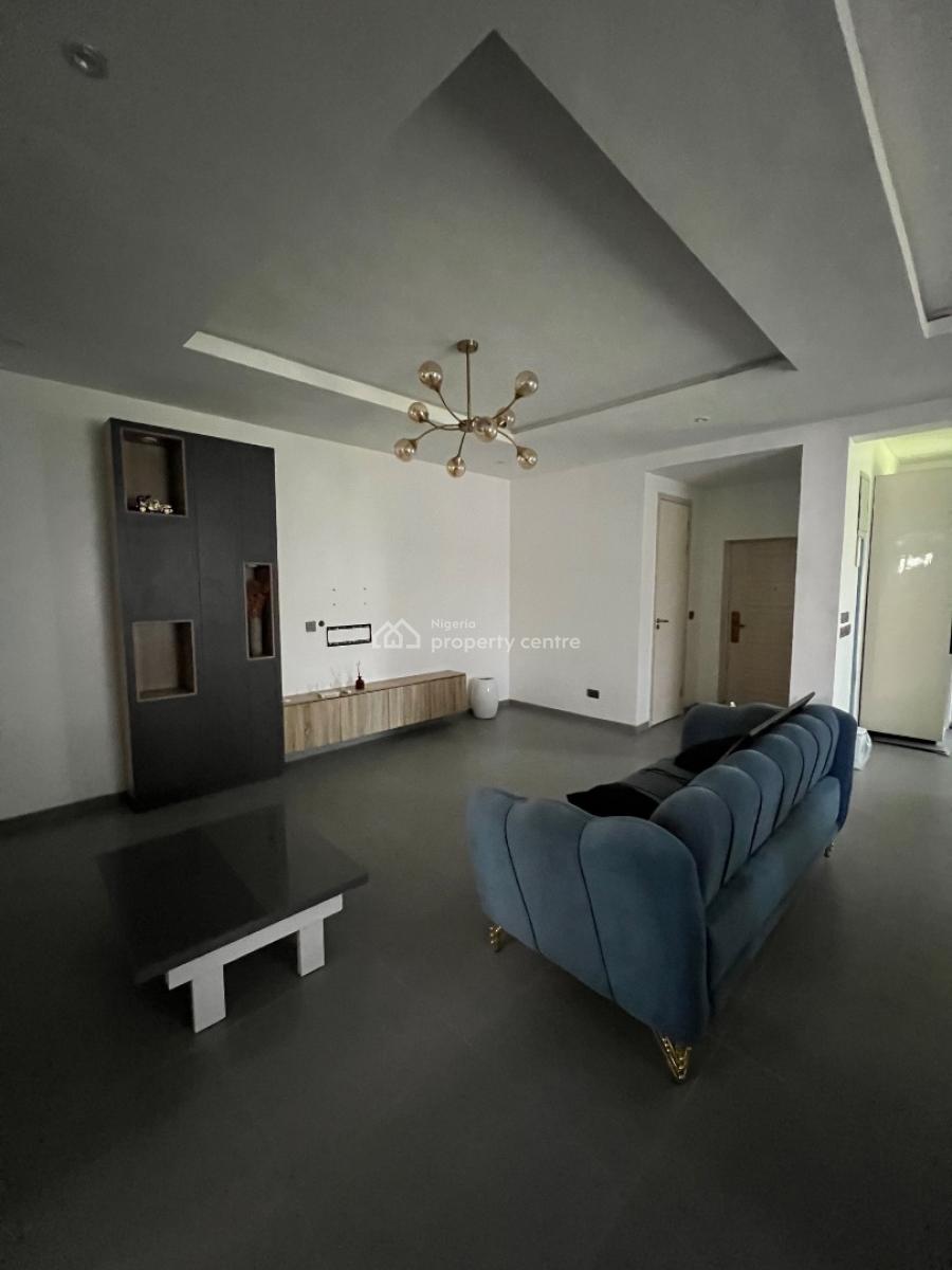 2 Bedroom Apartment, Ilasan, Lekki, Lagos, Flat / Apartment for Sale