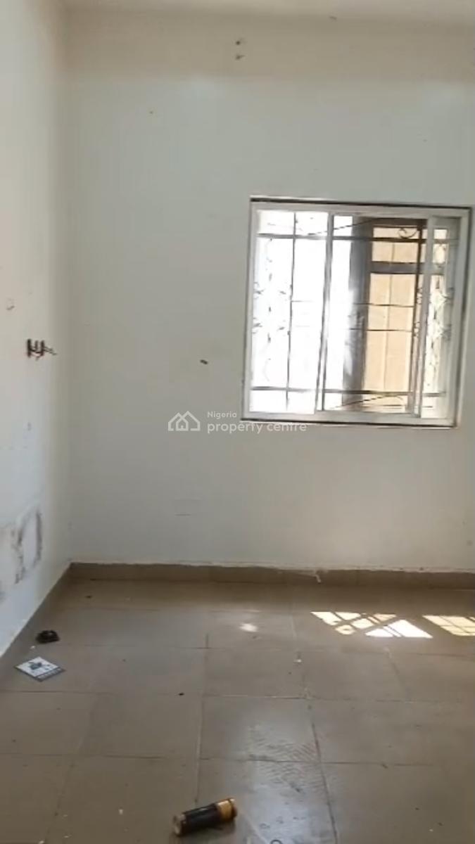 One Bedroom Flat, Lokogoma District, Abuja, Mini Flat (room and Parlour) for Rent