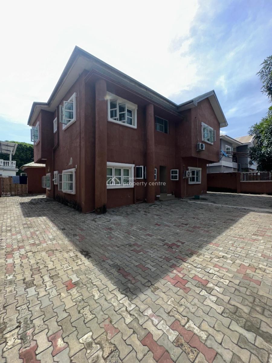 Serviced One Bedroom Studio Apartment (first Floor Available), Eleganza Garden, Ikota, Lekki, Lagos, Flat / Apartment for Rent