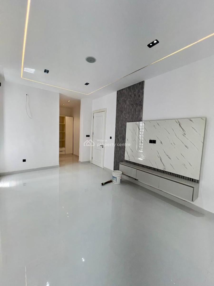 5 Bedroom Luxury Home with Cinema, Swimming Pool and Rooftop Terrace, Ikate, Lekki, Lagos, House for Sale