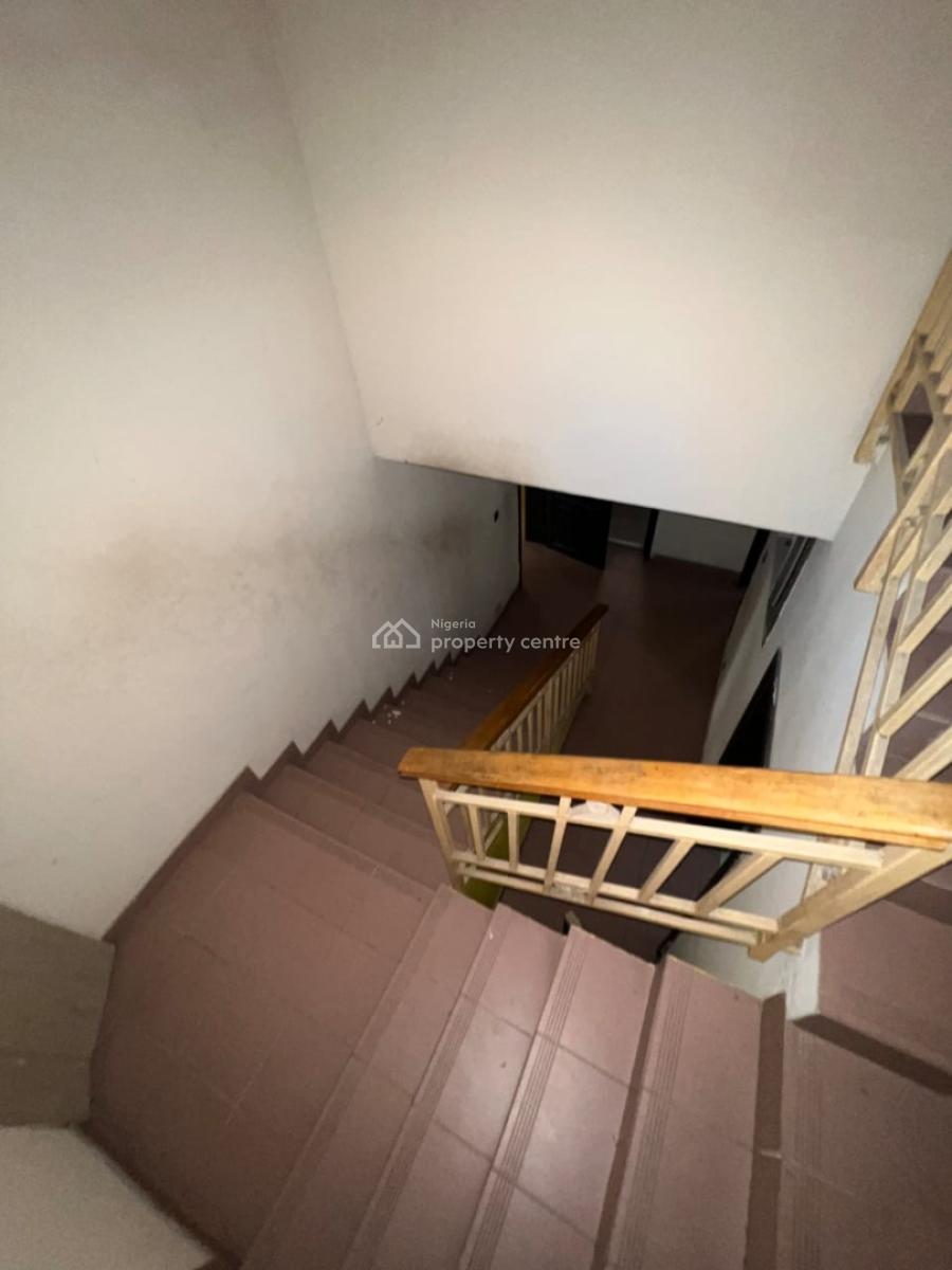 Amazing 4 Bedroom Semi Detached Duplex with Bq, Lekki Phase 1, Lekki, Lagos, Semi-detached Duplex for Rent