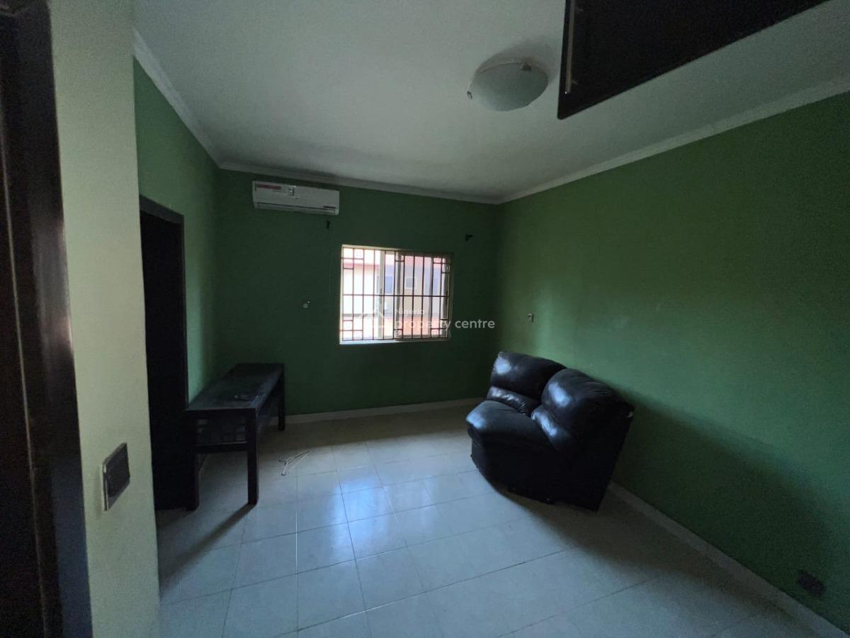 Amazing 4 Bedroom Semi Detached Duplex with Bq, Lekki Phase 1, Lekki, Lagos, Semi-detached Duplex for Rent