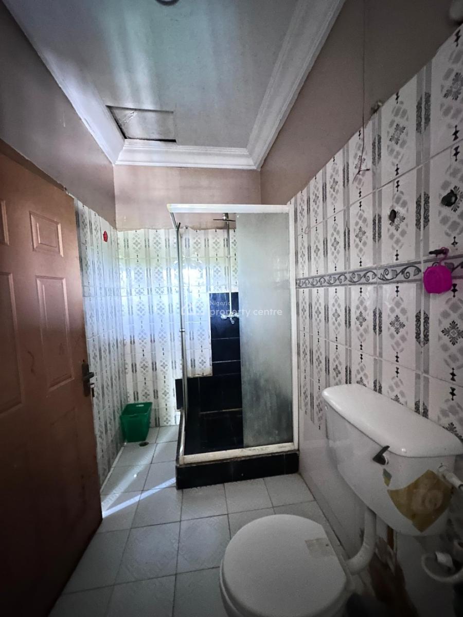 1&2bedroom  Maisonette in General Paint ,ajah, General Paint ,ajah ,lagos , Nigeria, Ajah, Lagos, Flat / Apartment Short Let