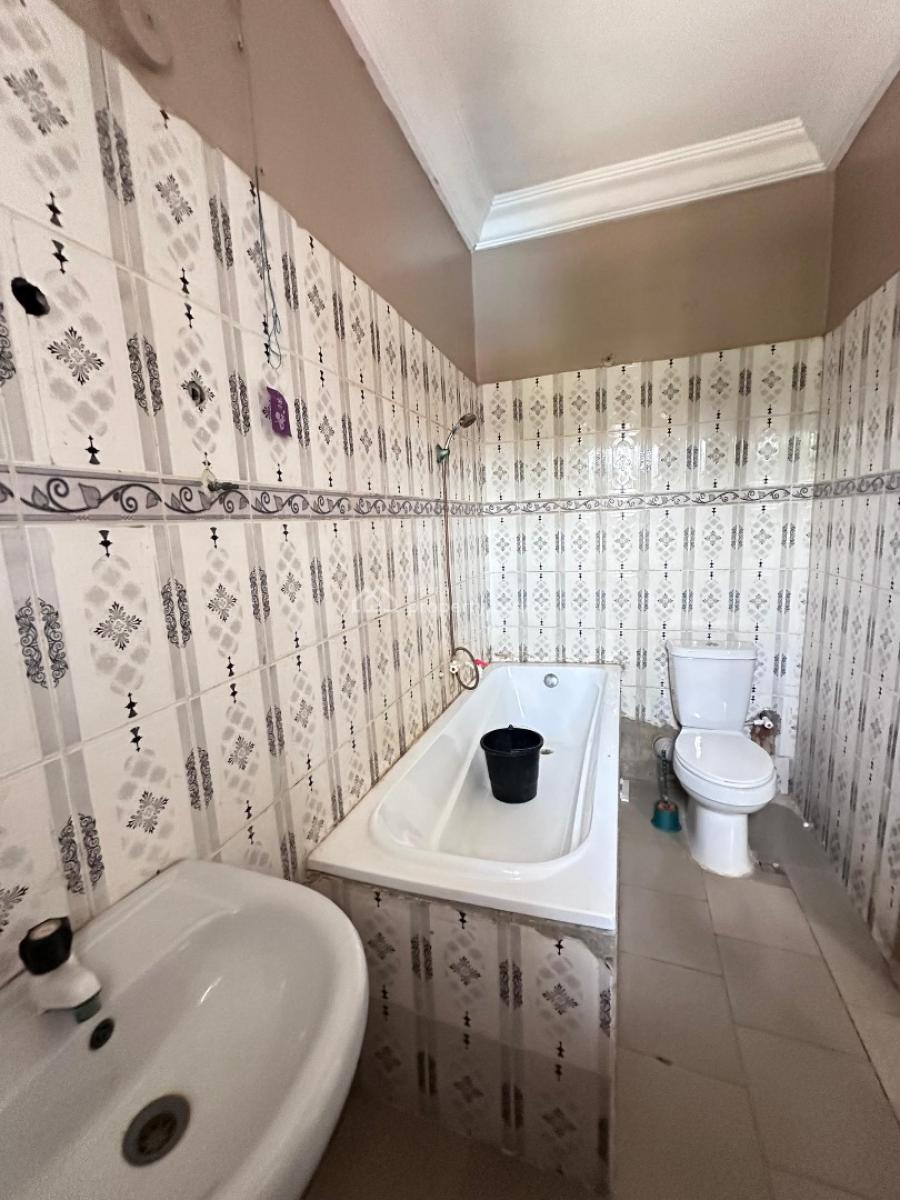 1&2bedroom  Maisonette in General Paint ,ajah, General Paint ,ajah ,lagos , Nigeria, Ajah, Lagos, Flat / Apartment Short Let