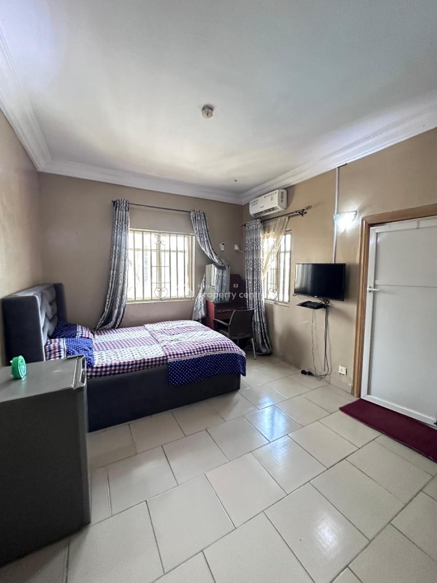 1&2bedroom  Maisonette in General Paint ,ajah, General Paint ,ajah ,lagos , Nigeria, Ajah, Lagos, Flat / Apartment Short Let