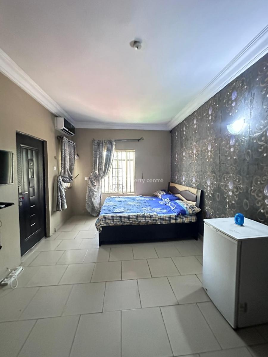 1&2bedroom  Maisonette in General Paint ,ajah, General Paint ,ajah ,lagos , Nigeria, Ajah, Lagos, Flat / Apartment Short Let