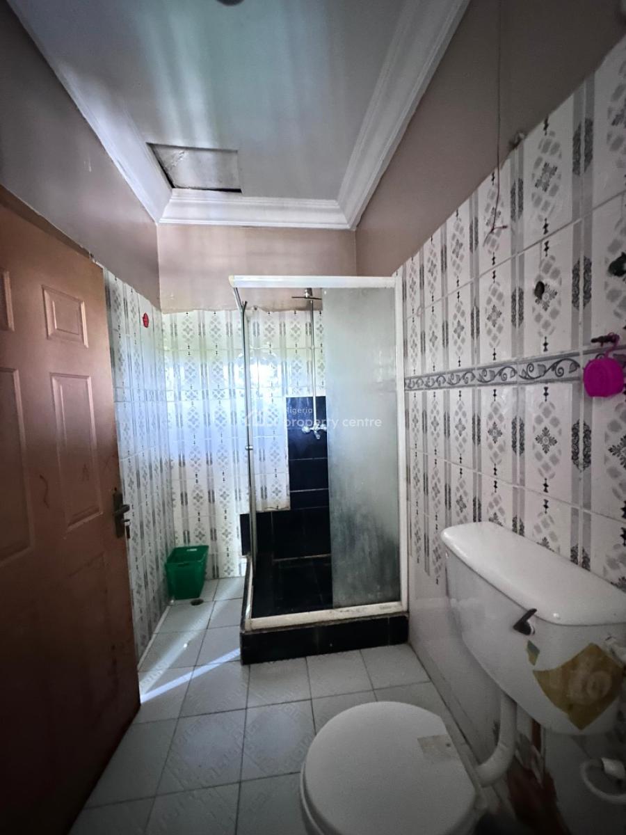 1&2bedroom  Maisonette in General Paint ,ajah, General Paint ,ajah ,lagos , Nigeria, Ajah, Lagos, Flat / Apartment Short Let