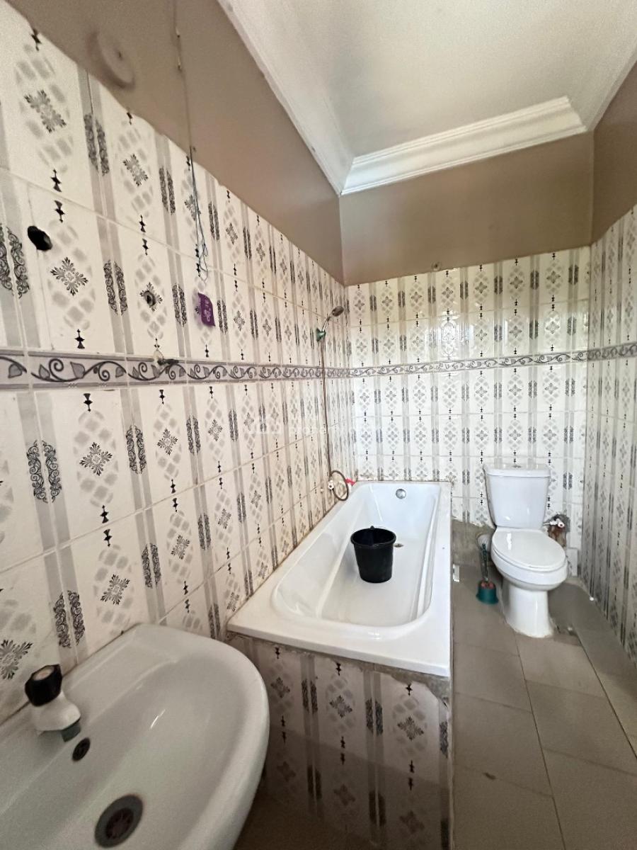 1&2bedroom  Maisonette in General Paint ,ajah, General Paint ,ajah ,lagos , Nigeria, Ajah, Lagos, Flat / Apartment Short Let