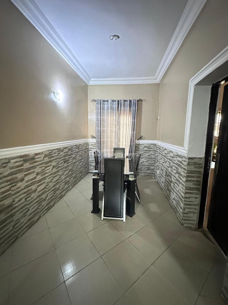 1&2bedroom  Maisonette in General Paint ,ajah, General Paint ,ajah ,lagos , Nigeria, Ajah, Lagos, Flat / Apartment Short Let