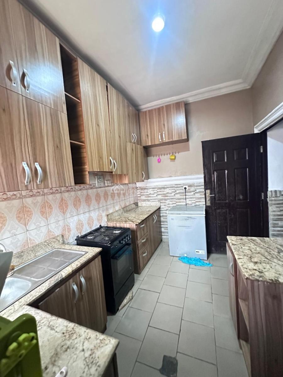 1&2bedroom  Maisonette in General Paint ,ajah, General Paint ,ajah ,lagos , Nigeria, Ajah, Lagos, Flat / Apartment Short Let