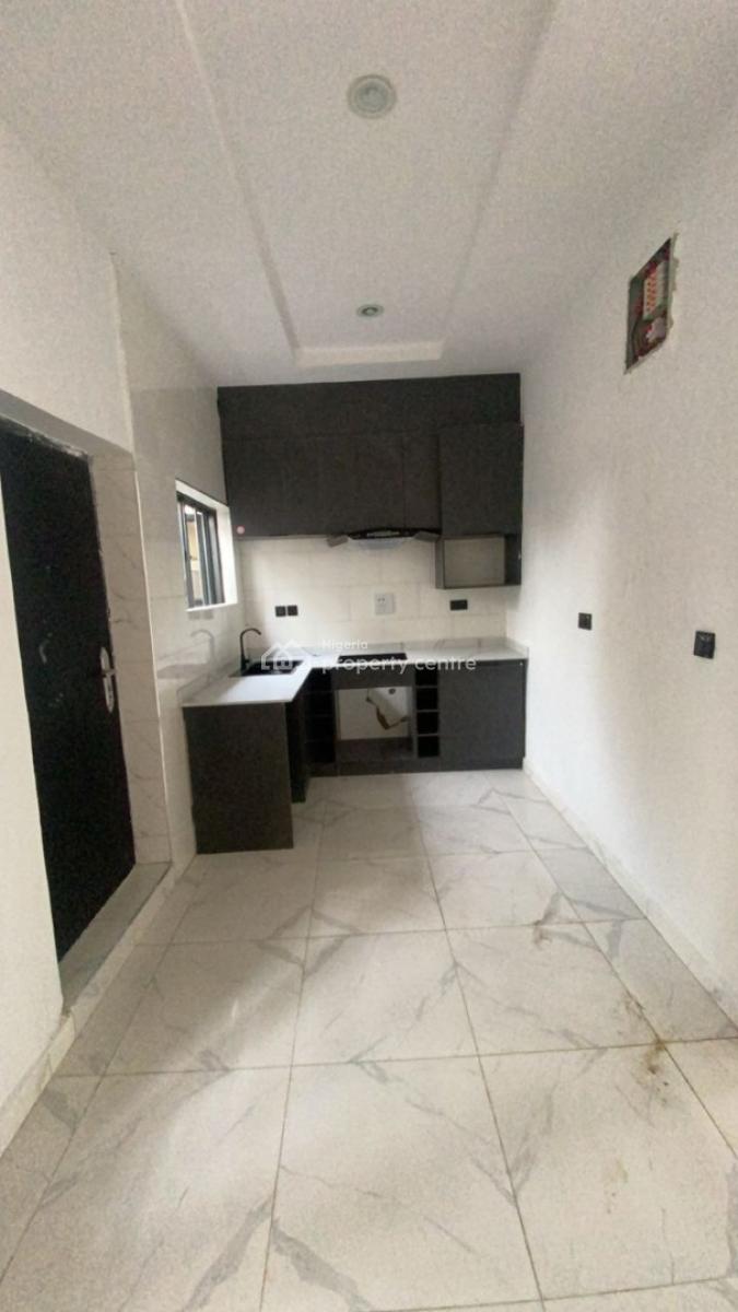 Luxury 2 Bedroom Duplex, Peace Estate Ogidan Sangotedo, Ajah, Lagos, Terraced Duplex for Rent
