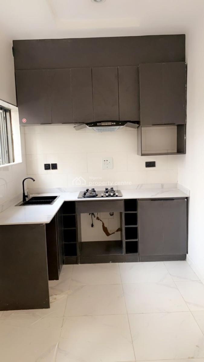 Luxury 2 Bedroom Duplex, Peace Estate Ogidan Sangotedo, Ajah, Lagos, Terraced Duplex for Rent