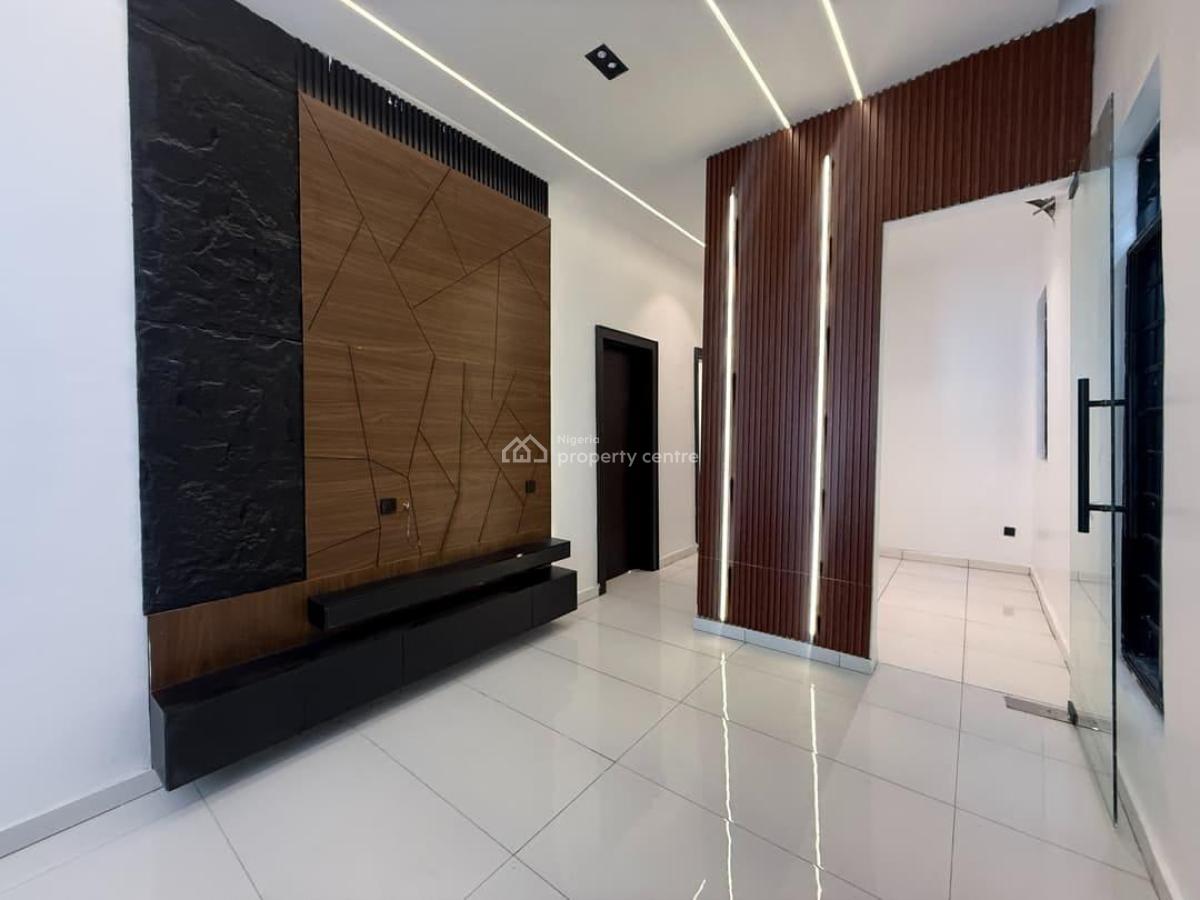 5-bedroom Fully Detached Duplex, Lekki, Lagos, Detached Duplex for Sale