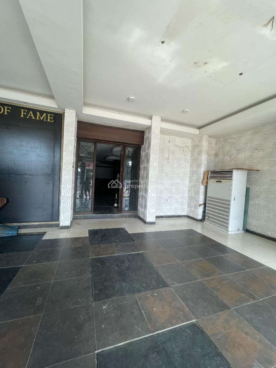 Luxury and Spacious Office Space., Victoria Island (vi), Lagos, Office Space for Rent