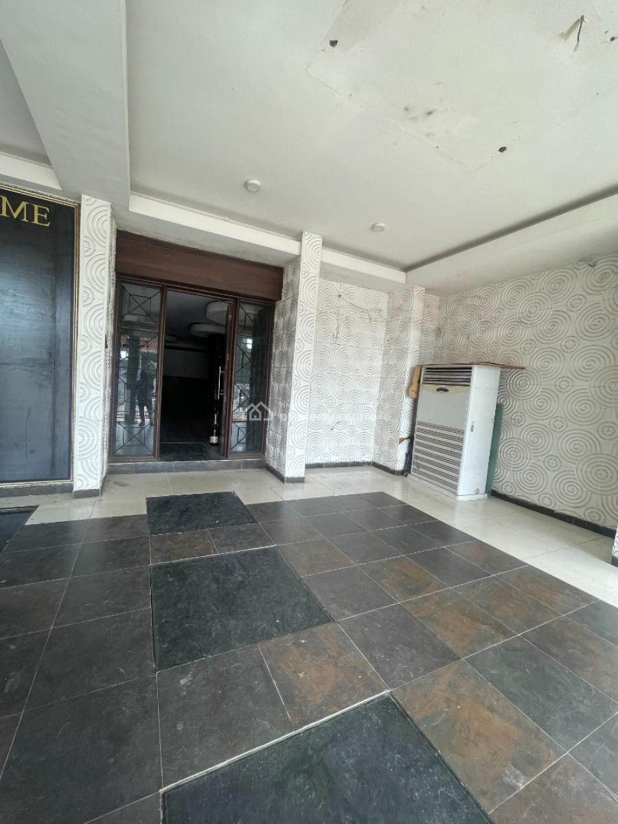 Luxury and Spacious Office Space., Victoria Island (vi), Lagos, Office Space for Rent