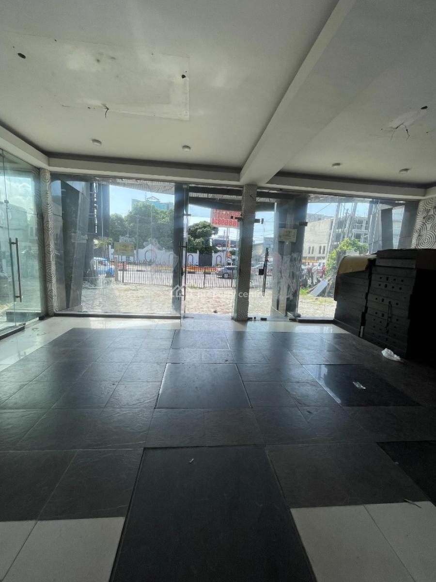 Luxury and Spacious Office Space., Victoria Island (vi), Lagos, Office Space for Rent