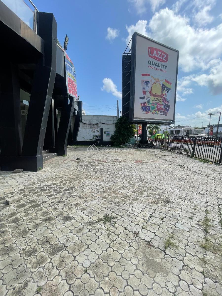 Luxury and Spacious Office Space., Victoria Island (vi), Lagos, Office Space for Rent