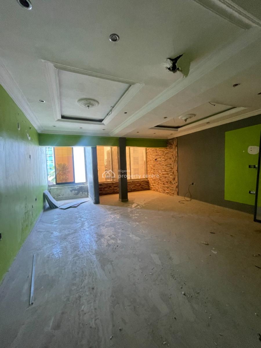 Luxury and Spacious Office Space., Victoria Island (vi), Lagos, Office Space for Rent