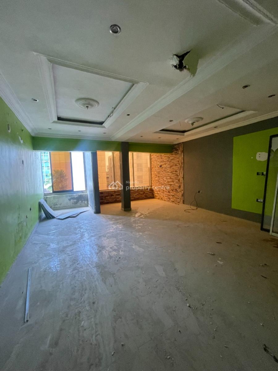 Luxury and Spacious Office Space., Victoria Island (vi), Lagos, Office Space for Rent