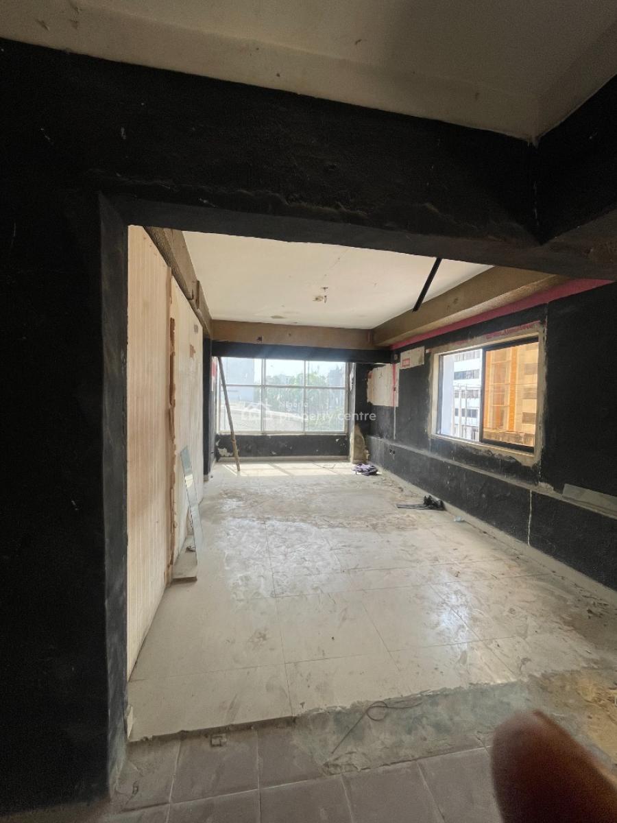 Luxury and Spacious Office Space., Victoria Island (vi), Lagos, Office Space for Rent
