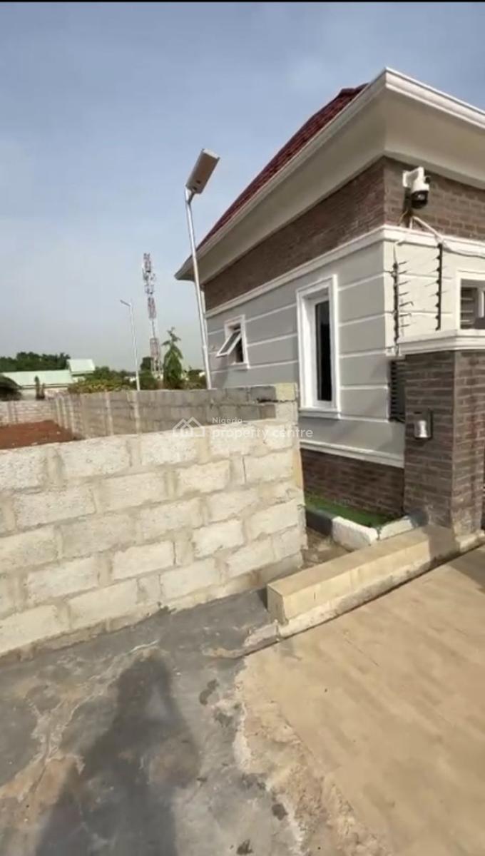 700sqm Residential Land, Army Estate, Kubwa, Abuja, Residential Land for Sale