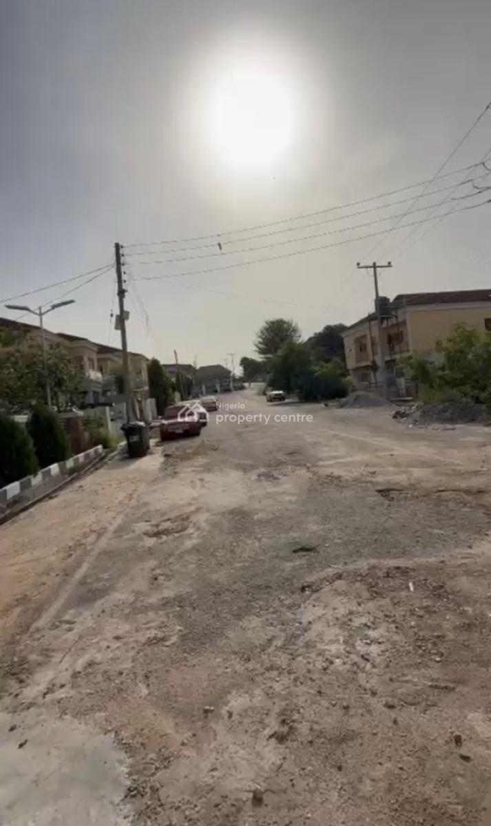 700sqm Residential Land, Army Estate, Kubwa, Abuja, Residential Land for Sale