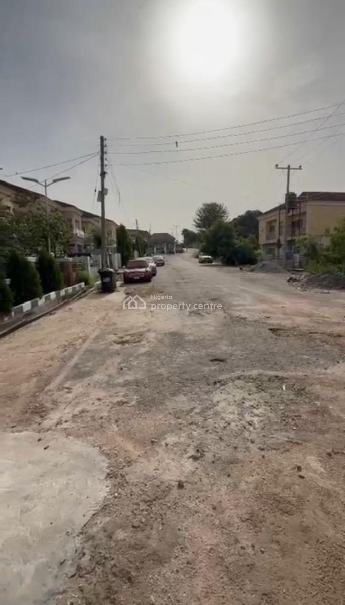 700sqm Residential Land, Army Estate, Kubwa, Abuja, Residential Land for Sale