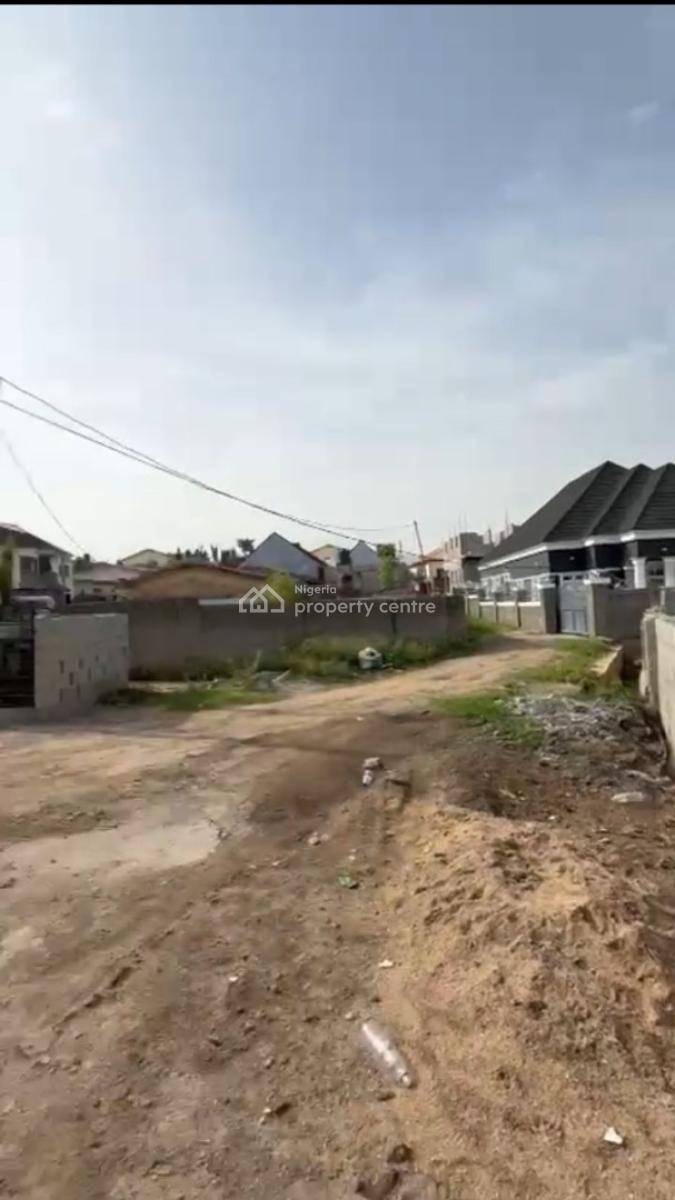 700sqm Residential Land, Army Estate, Kubwa, Abuja, Residential Land for Sale