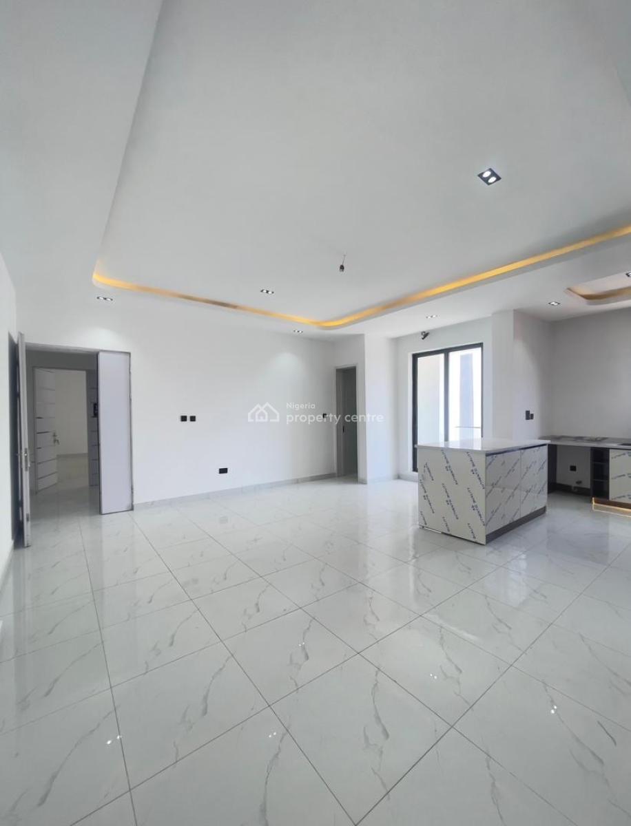 Lovely 2bedroom Apartment, Ikate, Lekki, Lagos, Flat / Apartment for Sale