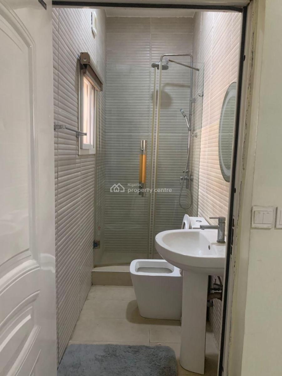 4 Bedroom Apartment with Bq, Ikate, Lekki, Lagos, Flat / Apartment for Sale