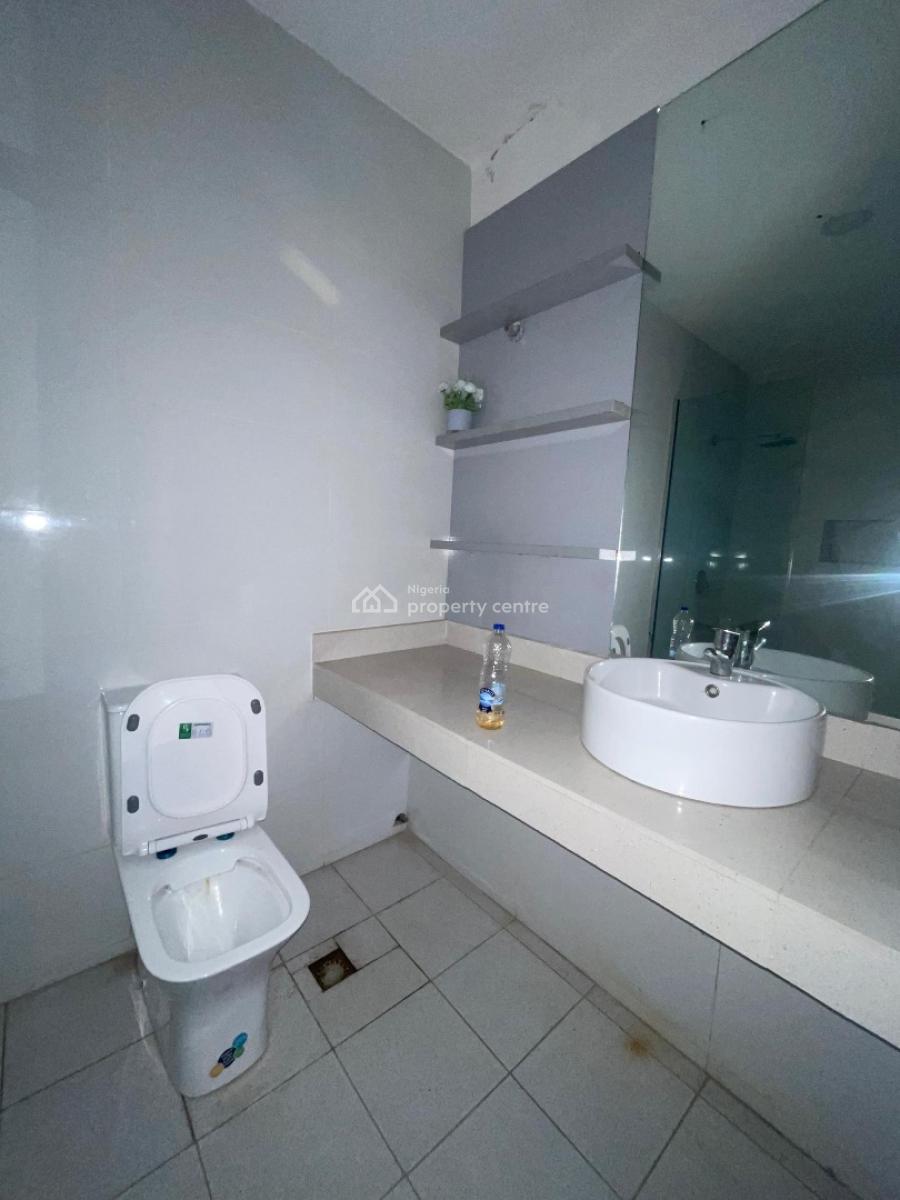Spacious 4 Bedroom Terrace Duplex, Lekki, Lagos, Terraced Duplex for Sale
