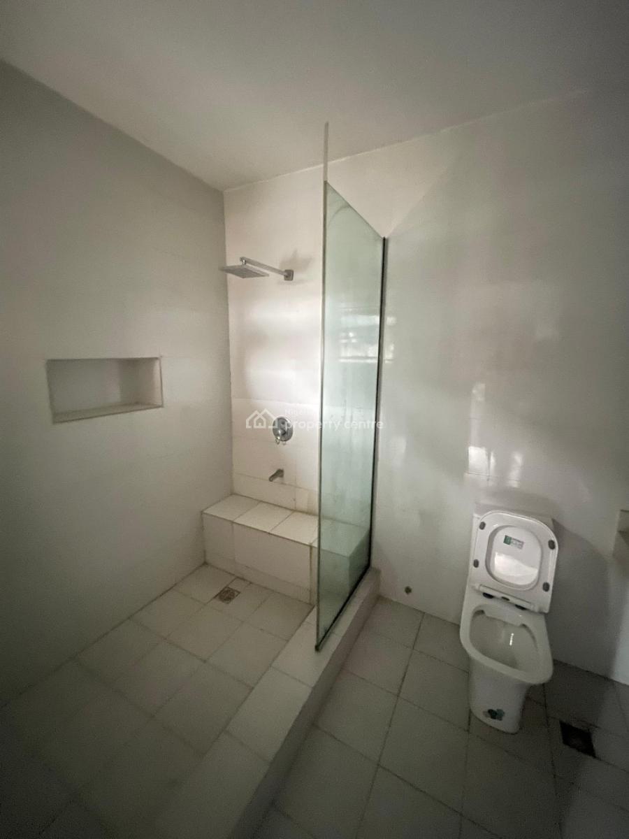 Spacious 4 Bedroom Terrace Duplex, Lekki, Lagos, Terraced Duplex for Sale