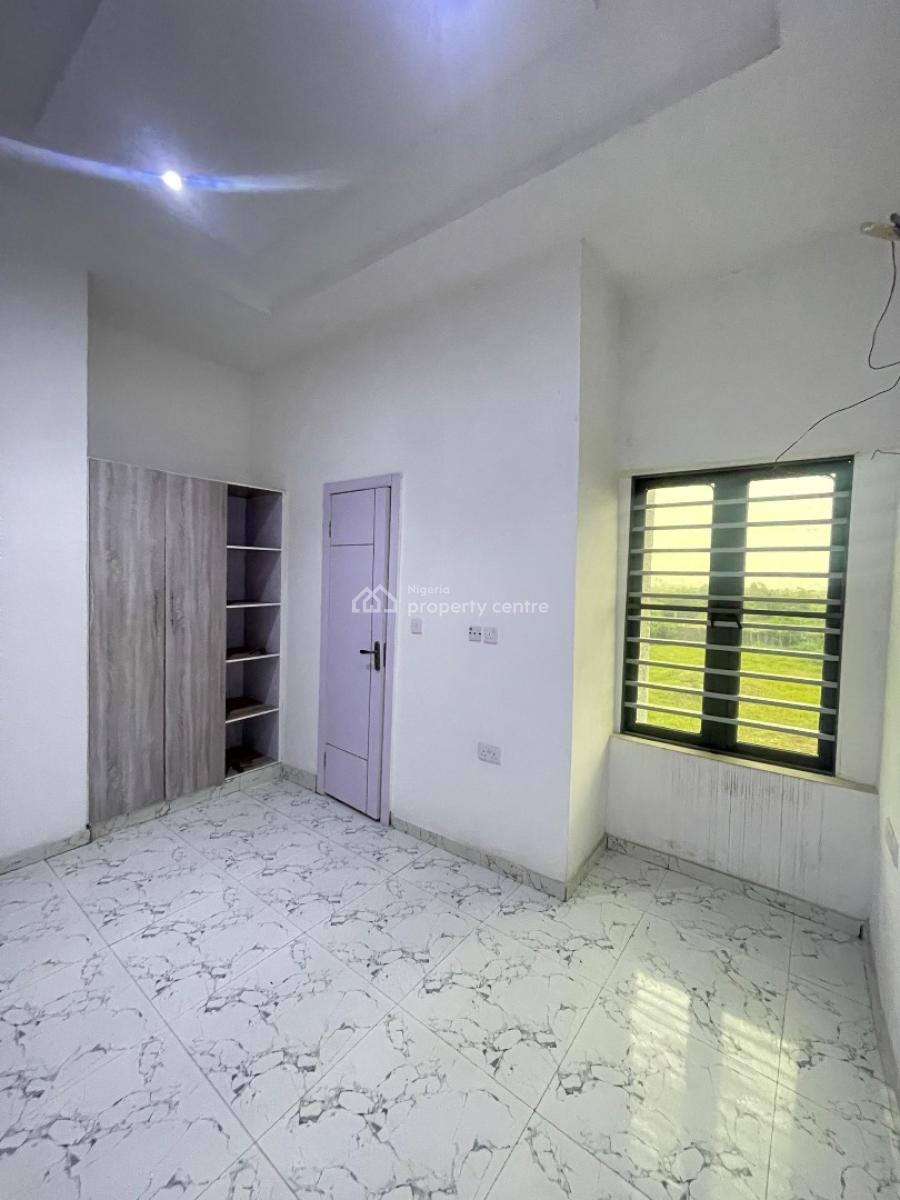 Spacious 4 Bedroom Terrace Duplex, Lekki, Lagos, Terraced Duplex for Sale