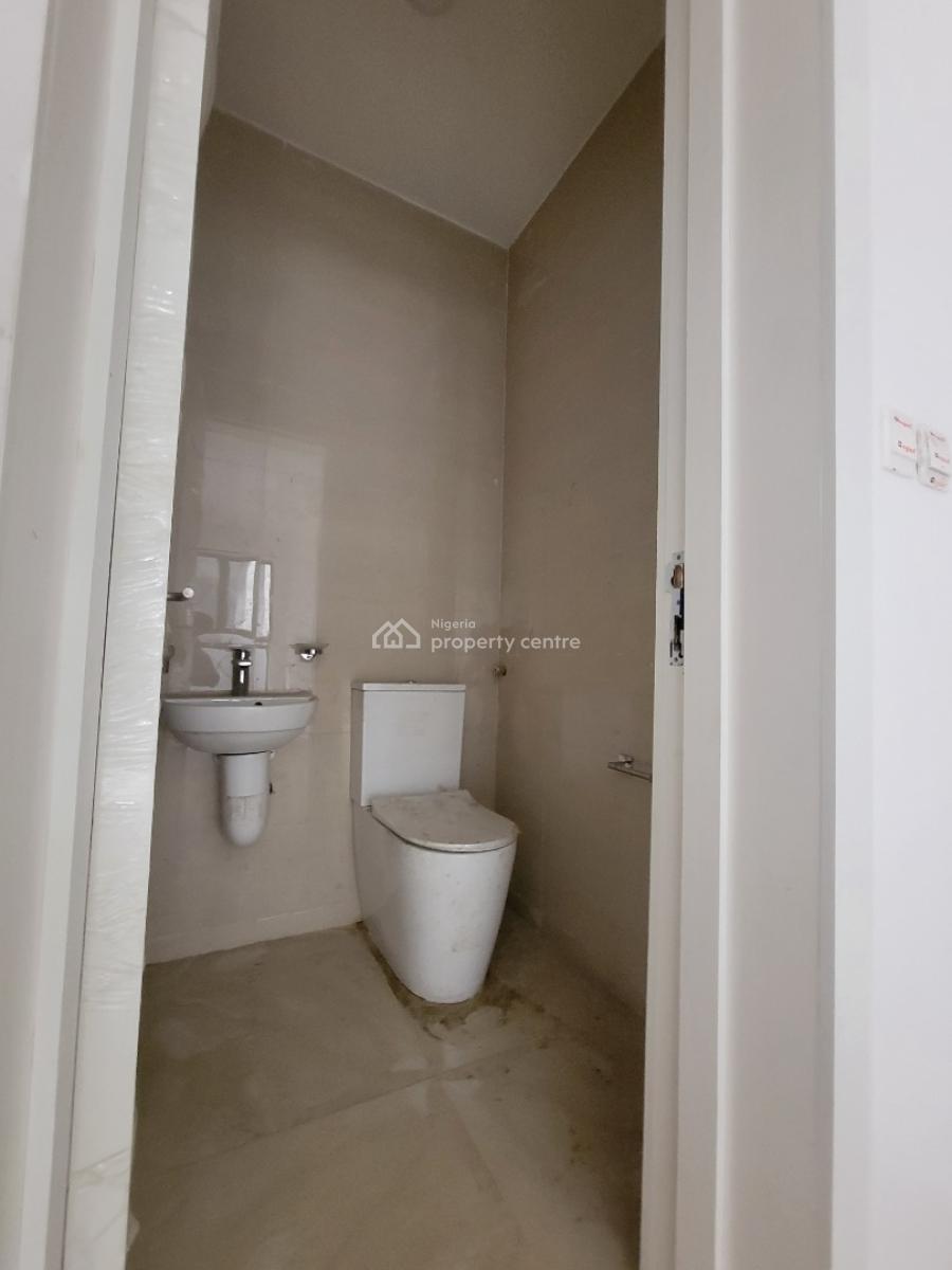 Luxurious 2 - Bedroom Penthouse Apartment, Oduduwa Way, Ikeja Gra, Ikeja, Lagos, Flat / Apartment for Sale
