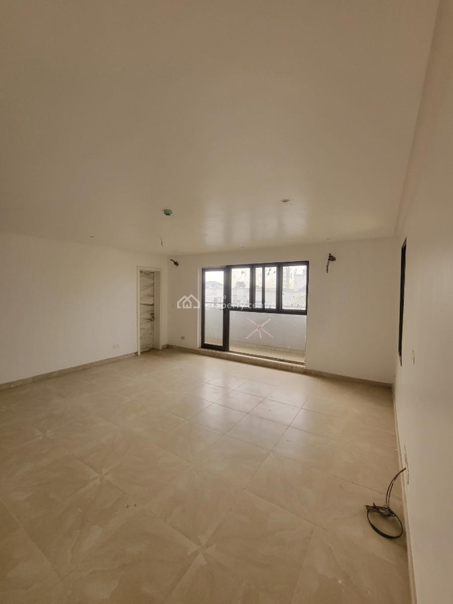 Luxurious 2 - Bedroom Penthouse Apartment, Oduduwa Way, Ikeja Gra, Ikeja, Lagos, Flat / Apartment for Sale