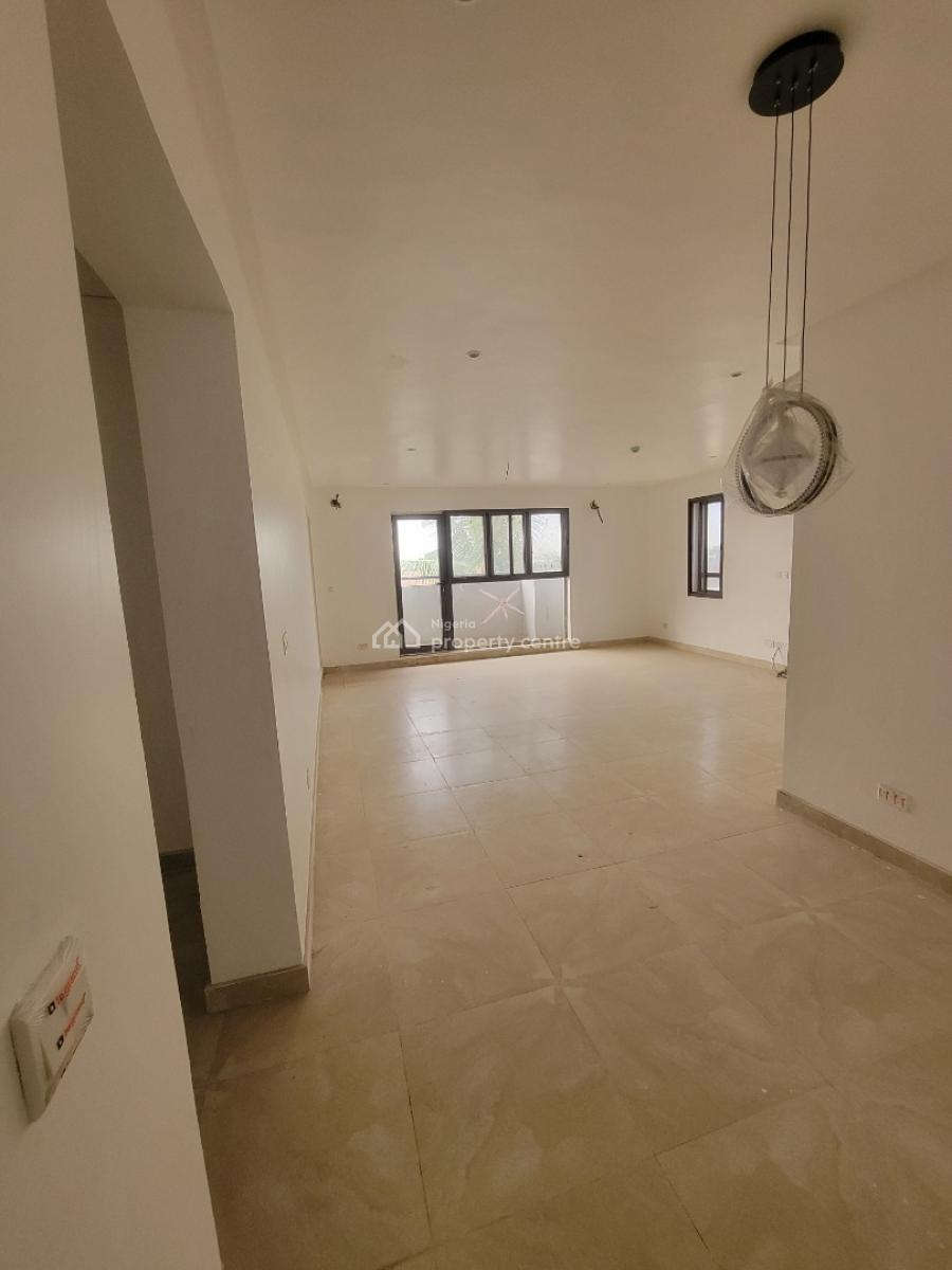 Luxurious 2 - Bedroom Penthouse Apartment, Oduduwa Way, Ikeja Gra, Ikeja, Lagos, Flat / Apartment for Sale