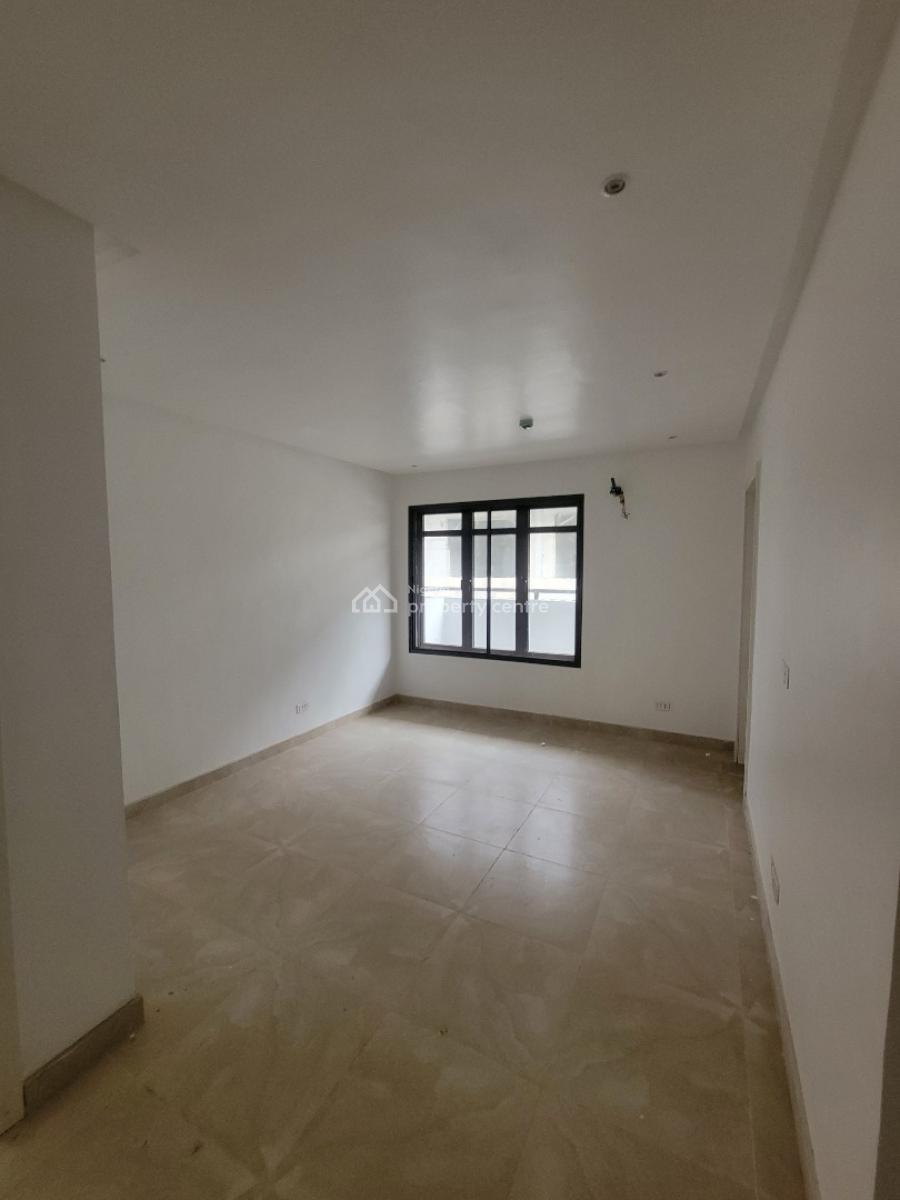 Luxurious 2 - Bedroom Penthouse Apartment, Oduduwa Way, Ikeja Gra, Ikeja, Lagos, Flat / Apartment for Sale