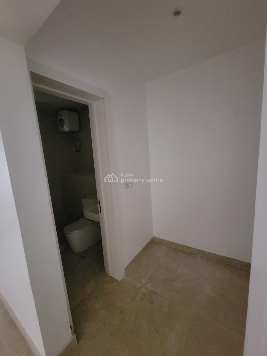 Luxurious 2 - Bedroom Penthouse Apartment, Oduduwa Way, Ikeja Gra, Ikeja, Lagos, Flat / Apartment for Sale