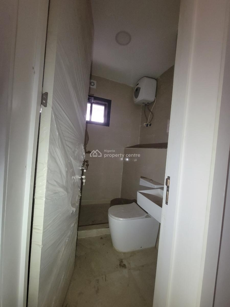 Luxurious 2 - Bedroom Penthouse Apartment, Oduduwa Way, Ikeja Gra, Ikeja, Lagos, Flat / Apartment for Sale