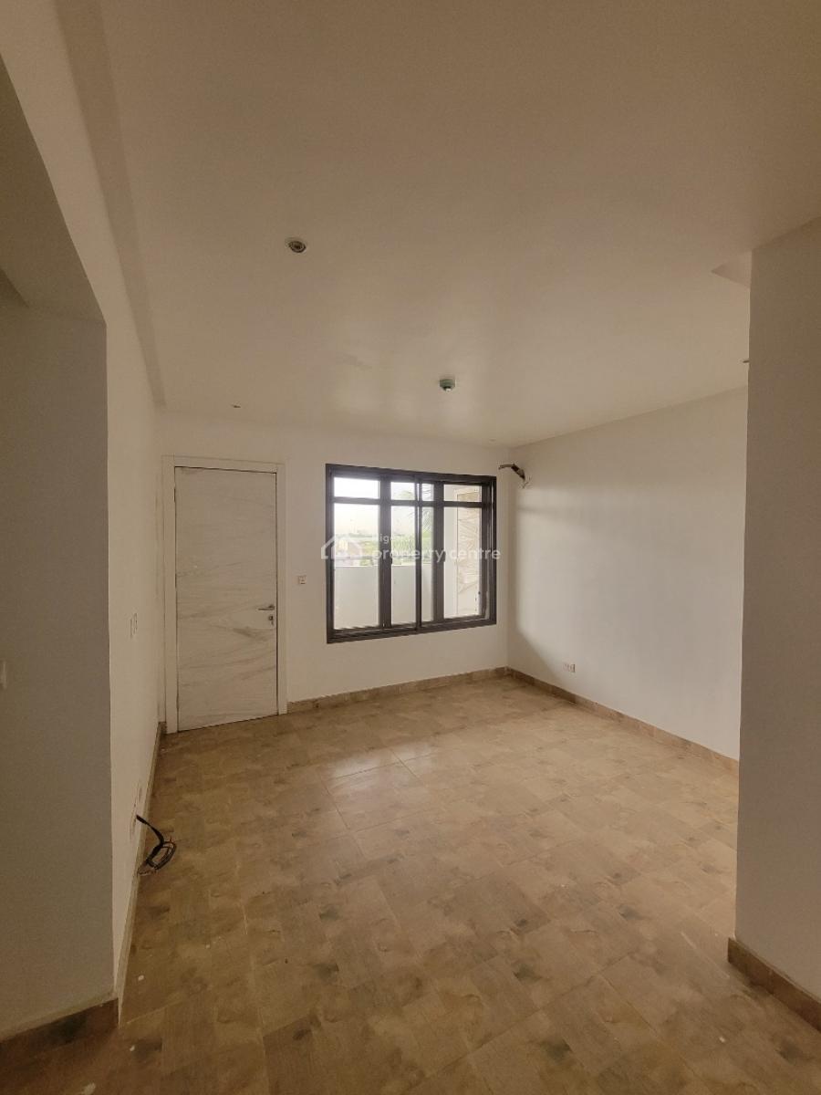 Luxurious 2 - Bedroom Penthouse Apartment, Oduduwa Way, Ikeja Gra, Ikeja, Lagos, Flat / Apartment for Sale