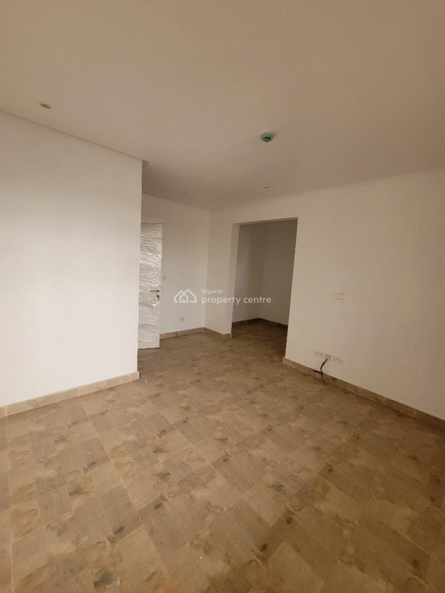 Luxurious 2 - Bedroom Penthouse Apartment, Oduduwa Way, Ikeja Gra, Ikeja, Lagos, Flat / Apartment for Sale