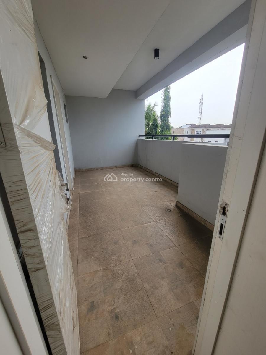 Luxurious 2 - Bedroom Penthouse Apartment, Oduduwa Way, Ikeja Gra, Ikeja, Lagos, Flat / Apartment for Sale